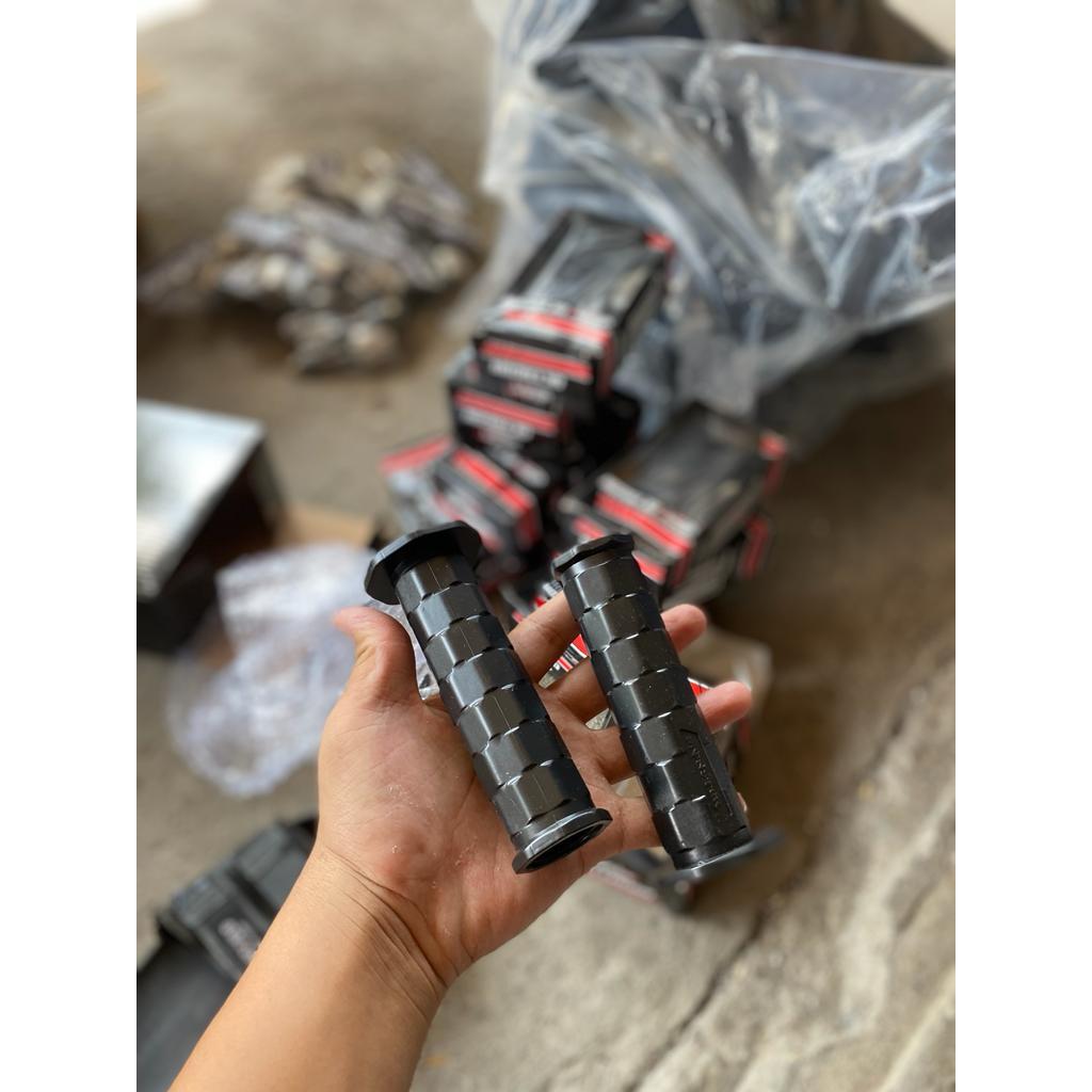 Handgrip octagon handpack octagon model daytona