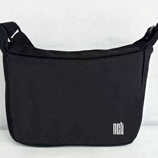 ✤BigSale✤ Tas selempang nct dream 127 kpop wanita perempuan pria sling bag WIN