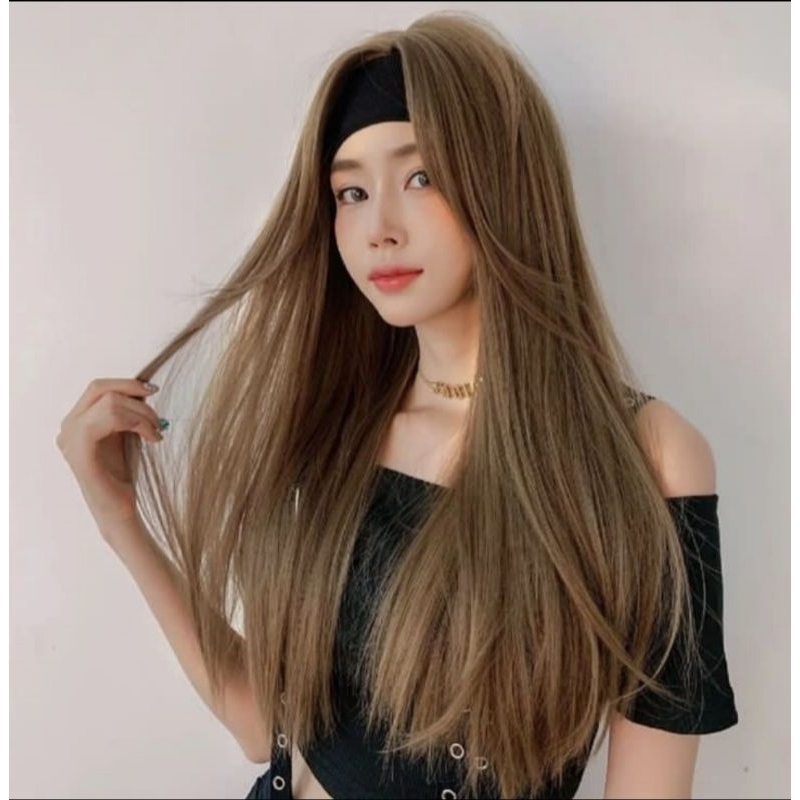 wig hair clip wig bando