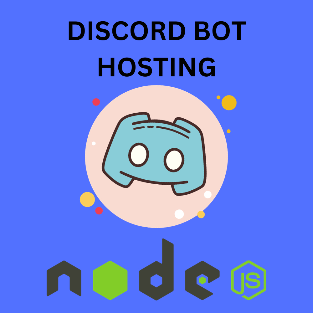 Hosting Bot Discord