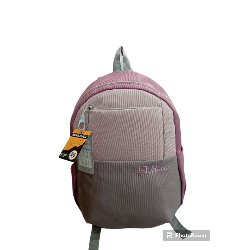 tas.ransel gendong abg model terbaru terbuat dari bahan premium