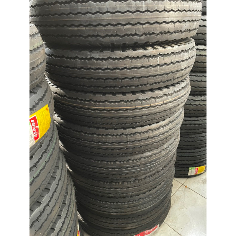 Ban Truk Engkel GT ( Gajah Tunggal ) 750 R15