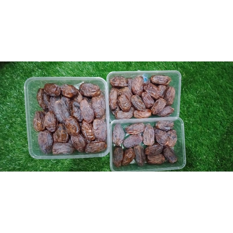 

Kurma Medjool Premium 1kg 500gr 250gr