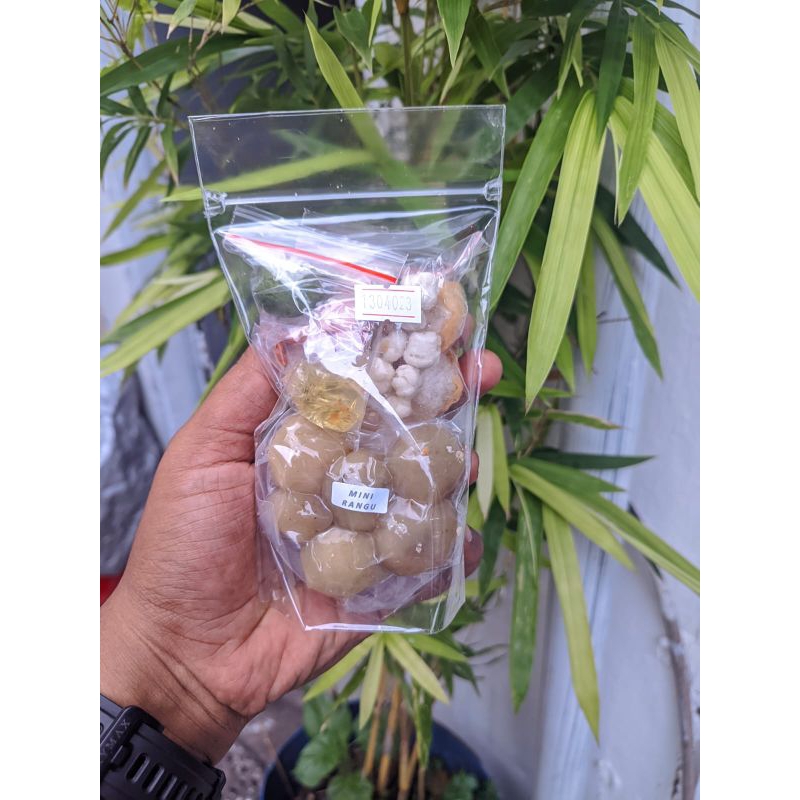 

baso aci mini | Boci Surabaya mini