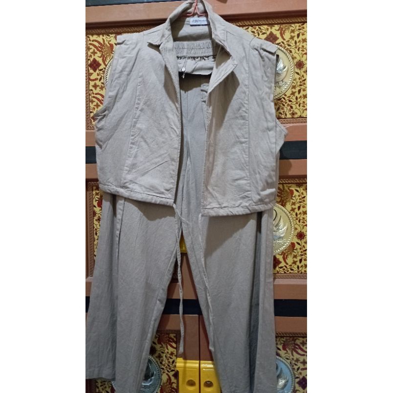 preloved okimi set cdc models