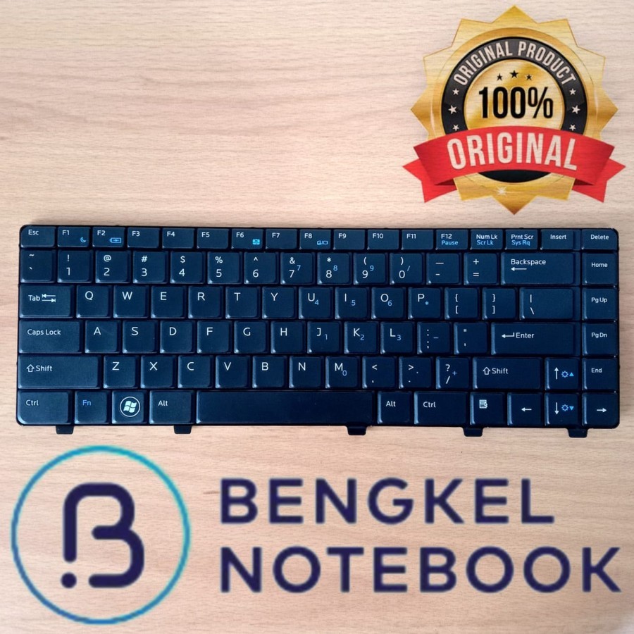 Keyboard DELL VOSTRO 3300 3400 3500 3700