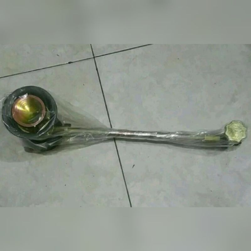 kepala kompor semawar gas cobra 203