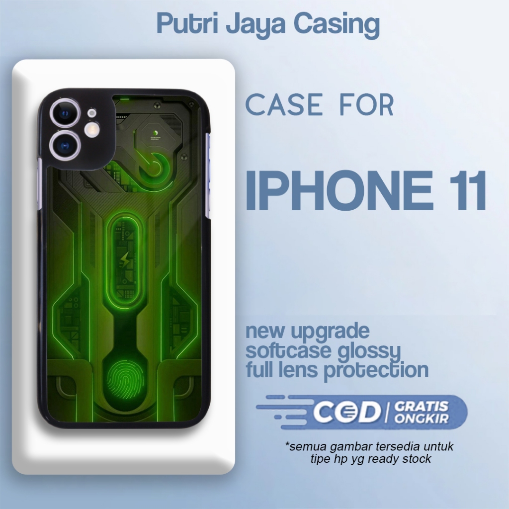 case iphone 11 terbaru aesthetic hitech gaming art estetik lucu keren cute unik cewek cowok bahan pr