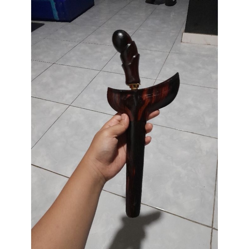 Wulan Tumanggal ukuran mini