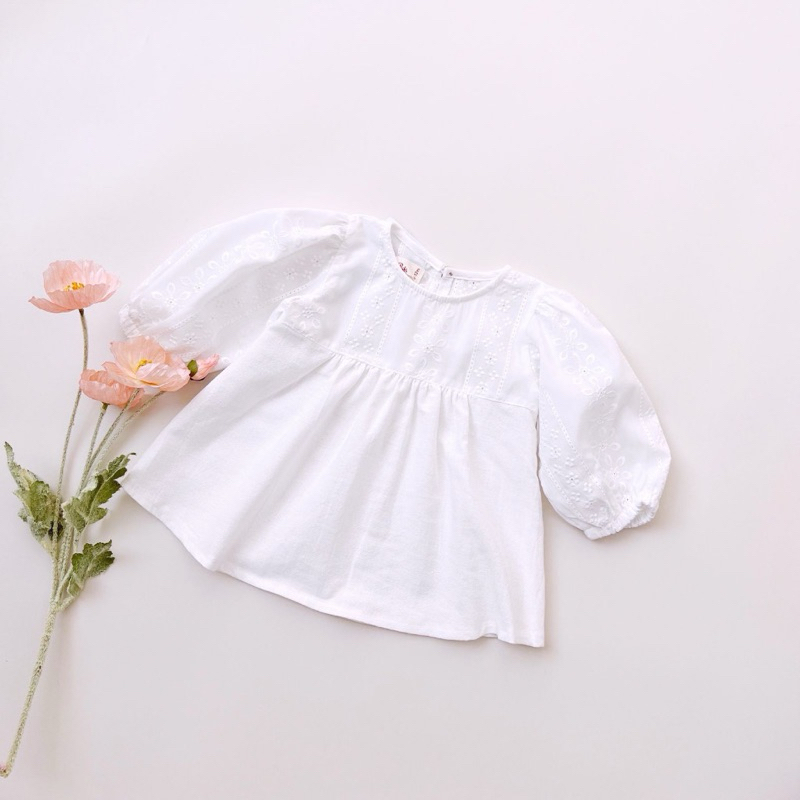 SUGARBIBS - MIKA TOP