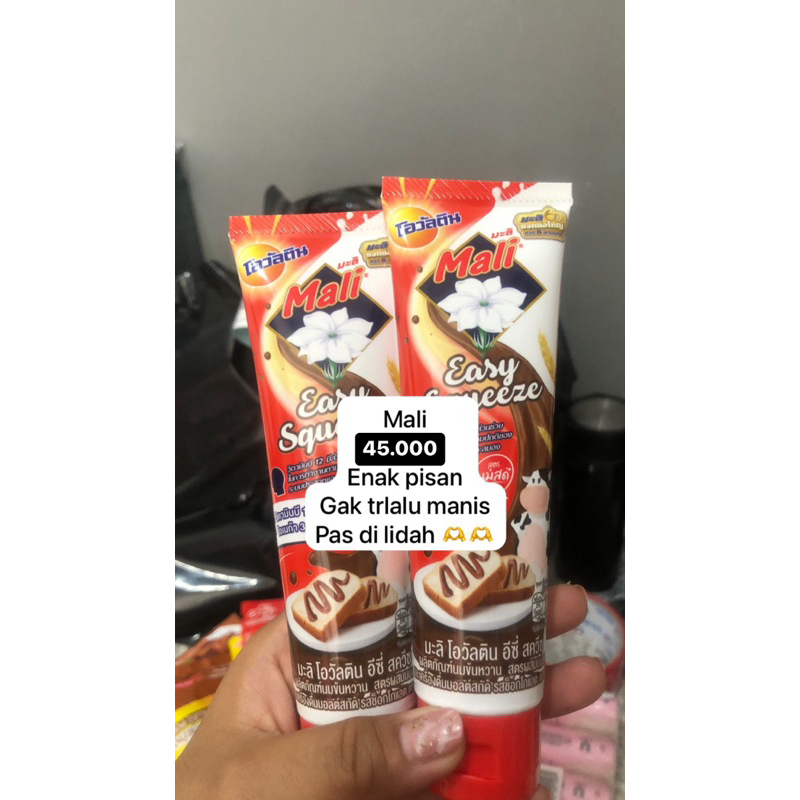 

mali thailand original