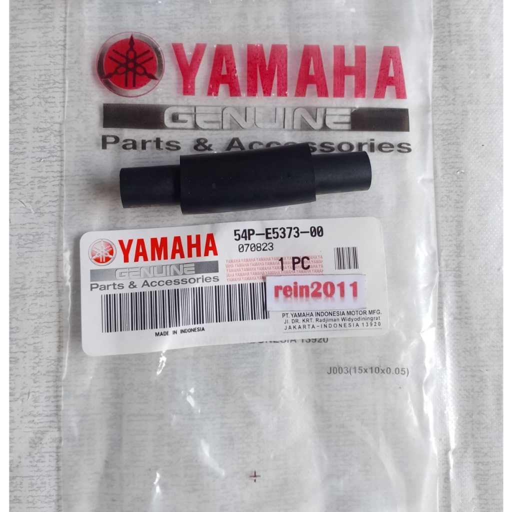 SELANG HAWA CVT MIO J MIO GT SOUL GT 115 FINO FI 115 XRIDE 115 ASLI ORI YAMAHA 54P E5373 00