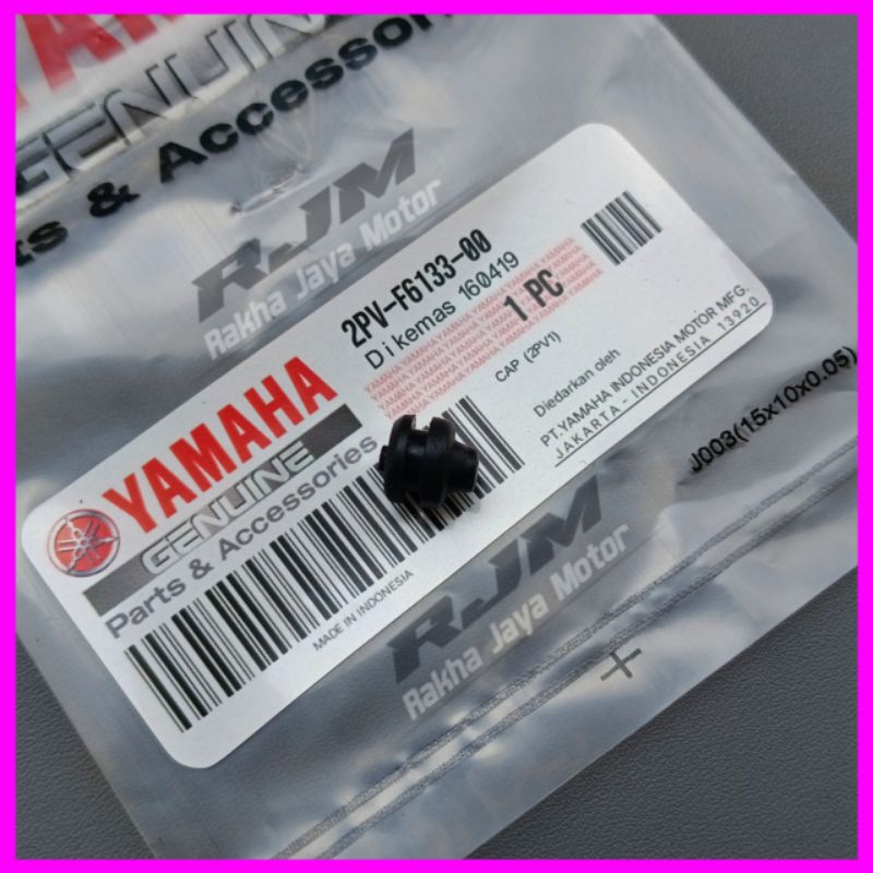 KARET TOMBOL SPEEDOMETER YAMAHA FREEGO/KARET TUTUP TOMBOL SPEEDOMETER SPIDOMETER KILOMETER YAMAHA FR