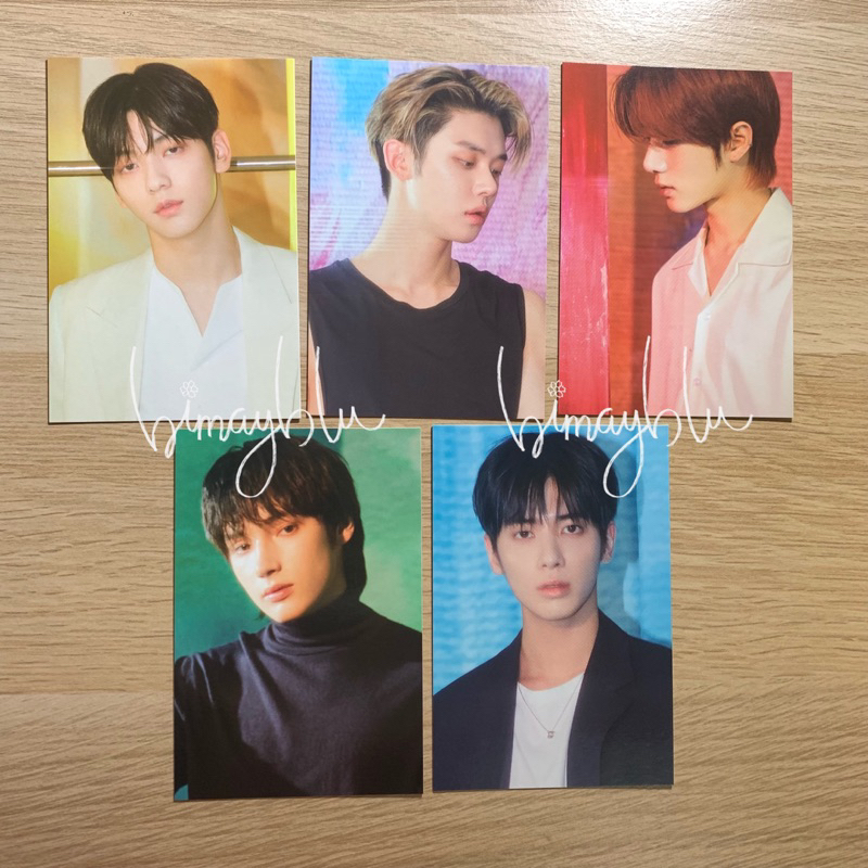 MPC Camera The Daydream Believers: Hybe Exhibition TXT Kamera Yeonjun Soobin Beomgyu Taehyun Huening