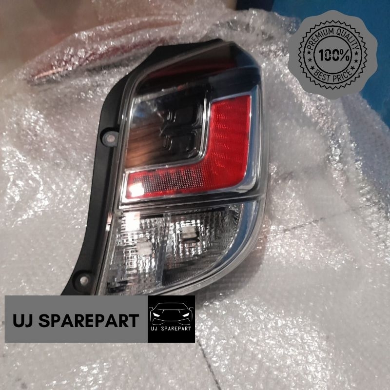 Stoplamp Lampu Belakang Agya Ayla 2019 2020 2021 Original Kanan