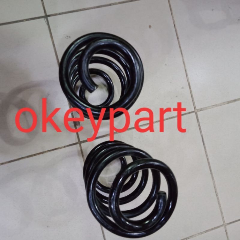 PER KEONG SPIRAL BELAKANG ALL NEW AVANZA VELOZ