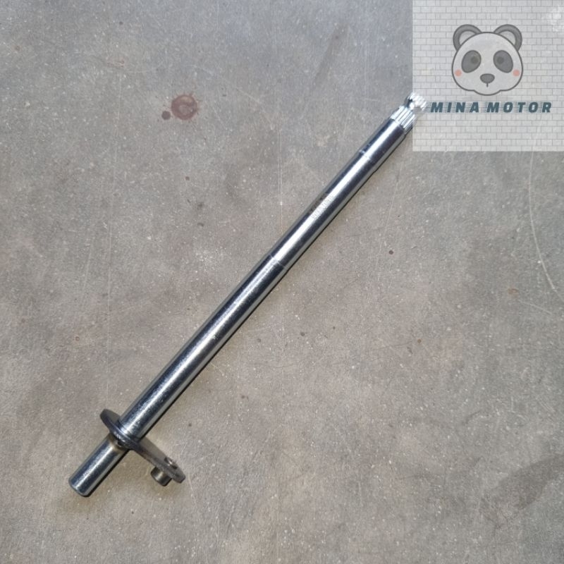 TAKA As Versneling Persneling Operan Gigi Satria FU 6 Speed 2 Tak Sparepart Aksesoris Onderdil Motor