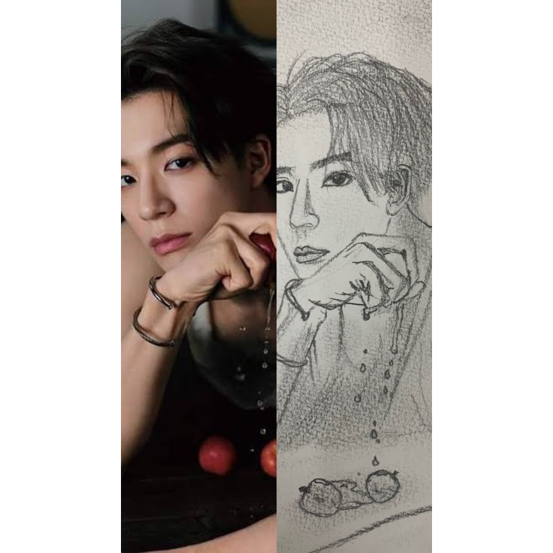 

Custom Sketsa