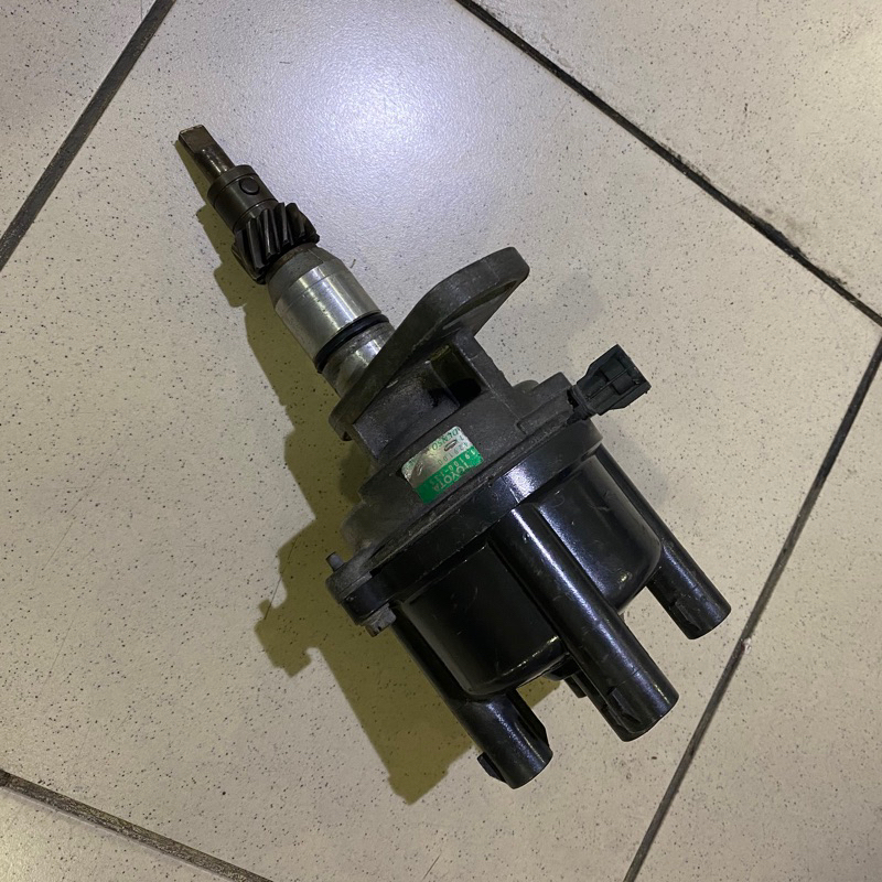 Delco Cdi kijang 5k 7k original delko assy original