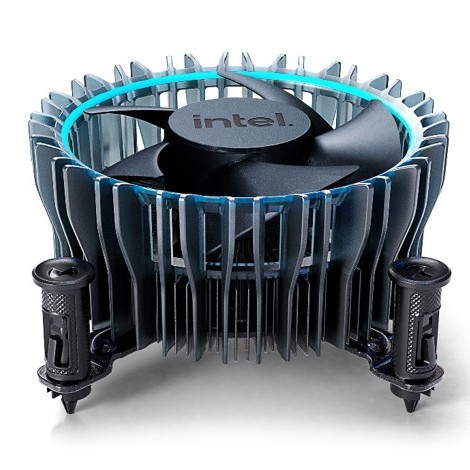 HSF fan intel original socket LGA 1700 Gen 12 13