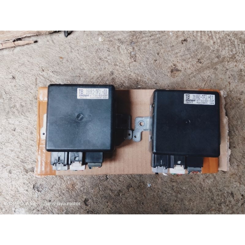 modul EPS Honda jazz Rs