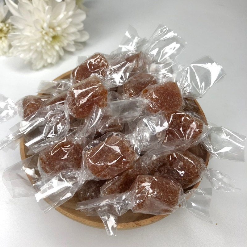 

PERMEN JAHE ASLI 250 gr/Oleh-Oleh Khas Bogor