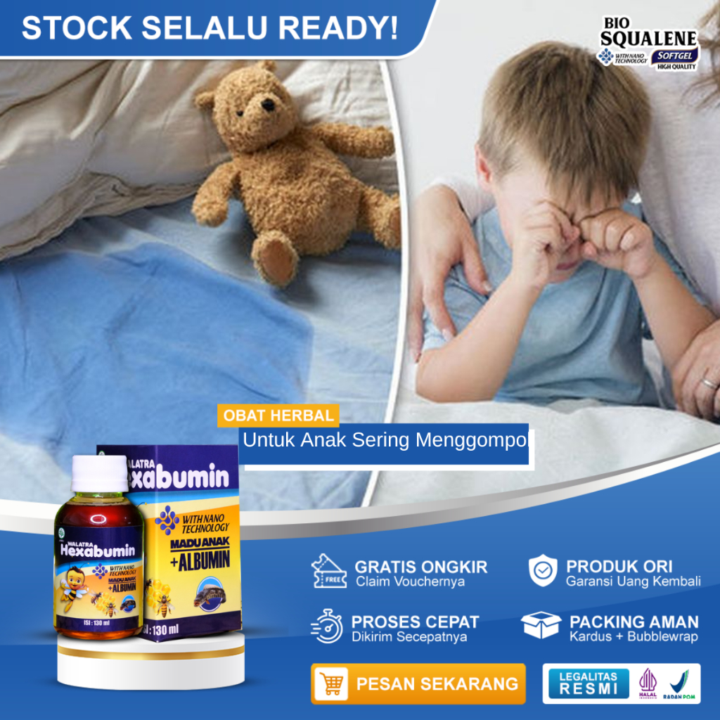 Obat Anak Sering Menggompol Stop Menggompol Di Malam Hari Madu Anak Masih Menggompol Untuk Anak Yang
