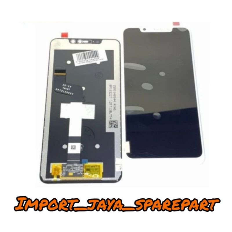 LCD TOUCHSCREEN REDMI NOTE 6 / 6PRO ORI