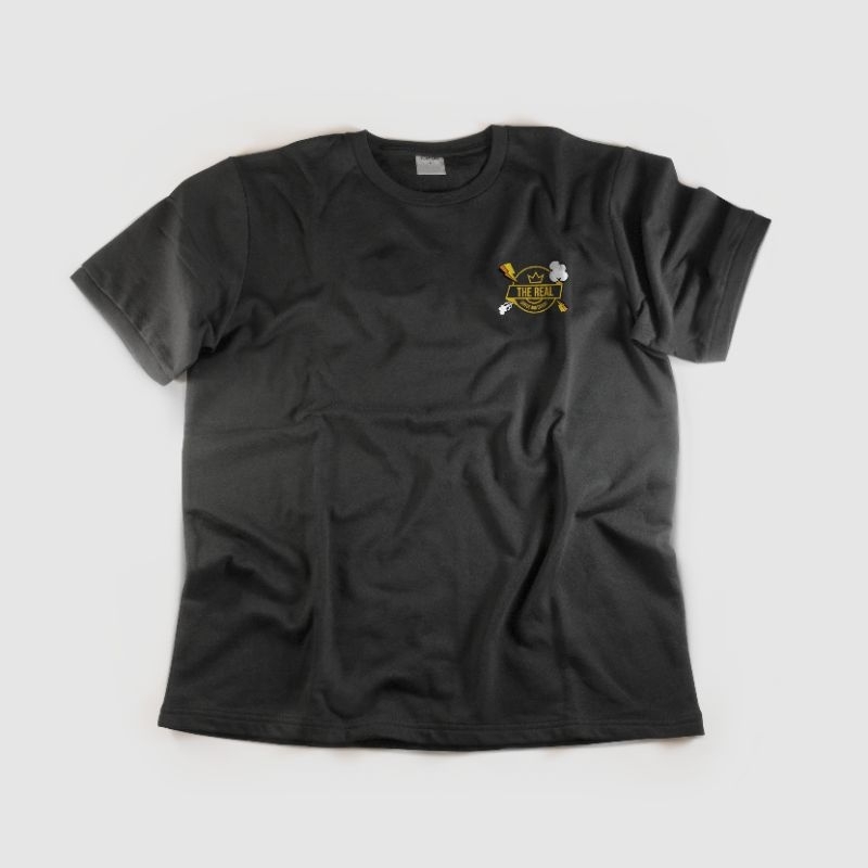 kaos cotton/kaos kopi/ngopi /coffee