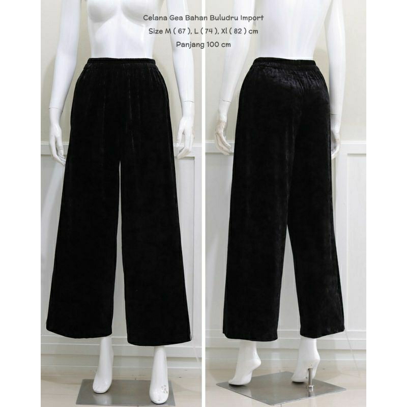 KULOT GEA BLUDRU IMPORT