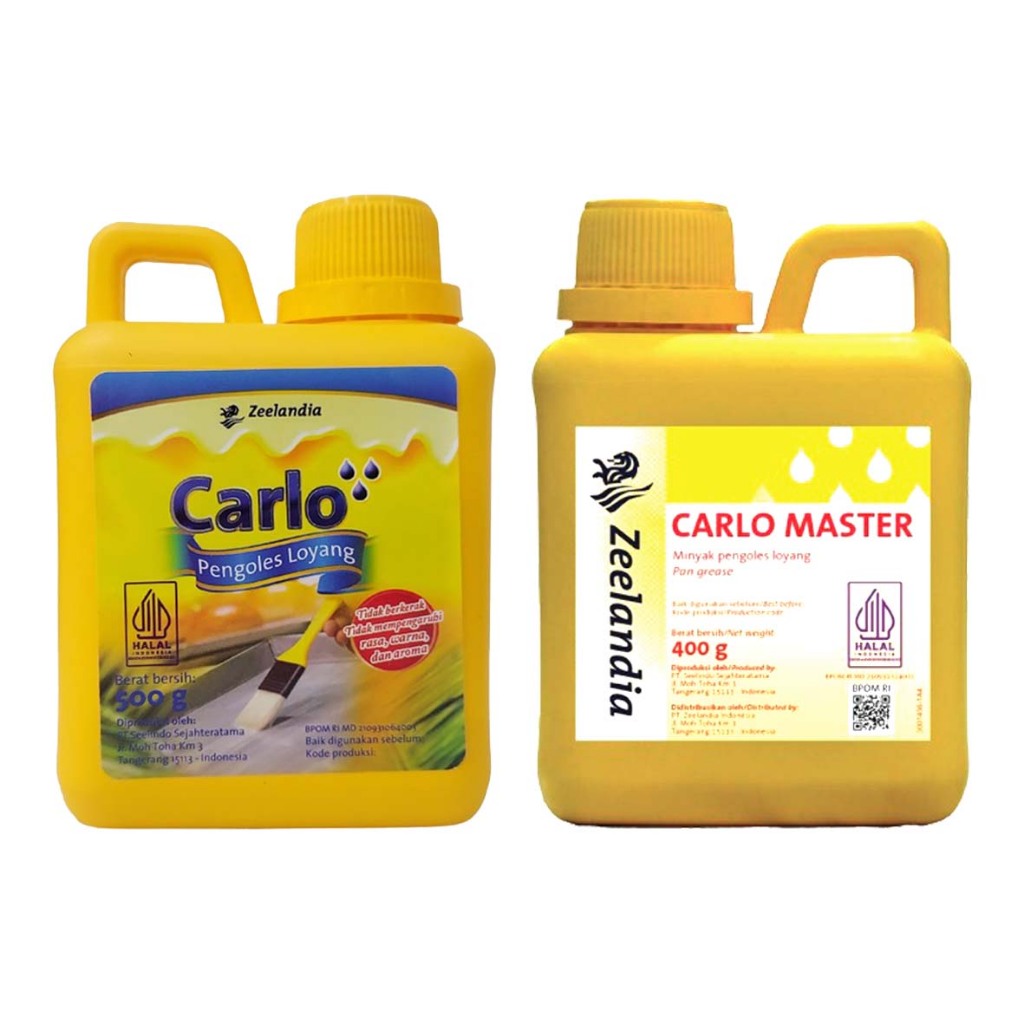 

Pengoles loyang carlo master zeelandia 400g / pengoles loyang carlo 500g / carlo master 400g / carlo pengoles loyang 500g