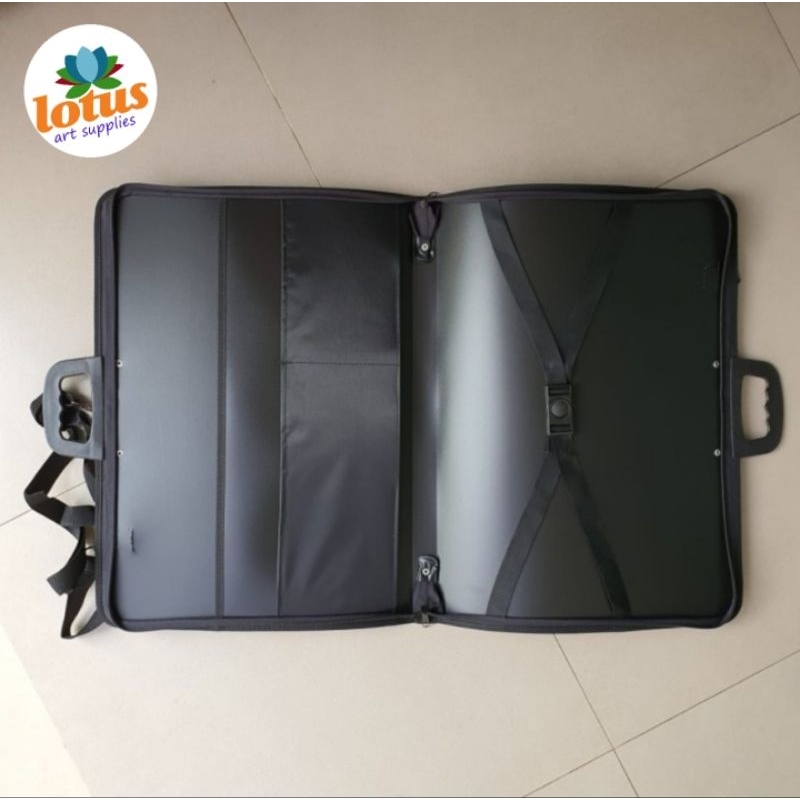 

RB V-TEC Art Bag / Drawing Bag / Artist Bag A3