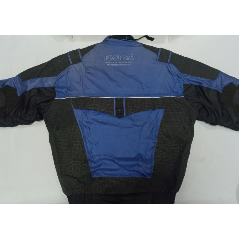 Jaket Protector Nankai