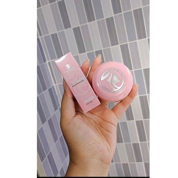 WSC 2IN1 BPOM ORIGINAL ECER/SEPAKET Free TAS CANTIK || jika tdk ORI dijamin uang kembali + Admin sho