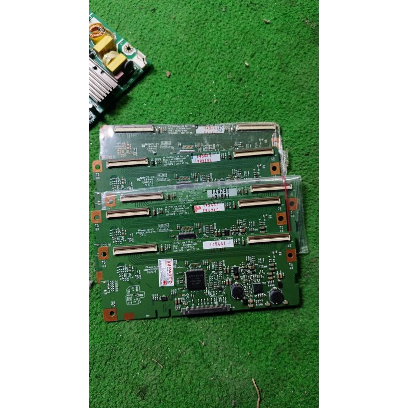 T CON T CON TV LCD LG 32LG30R