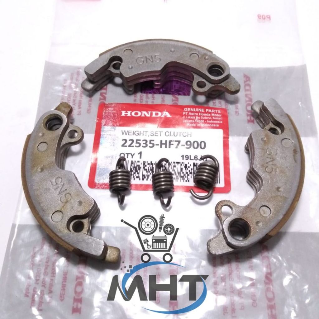 kampas ganda motor supra x grand Kampas ganda Only Grand Supra X 110 KAMPAS GANDA KOPLING GRAND SUPR