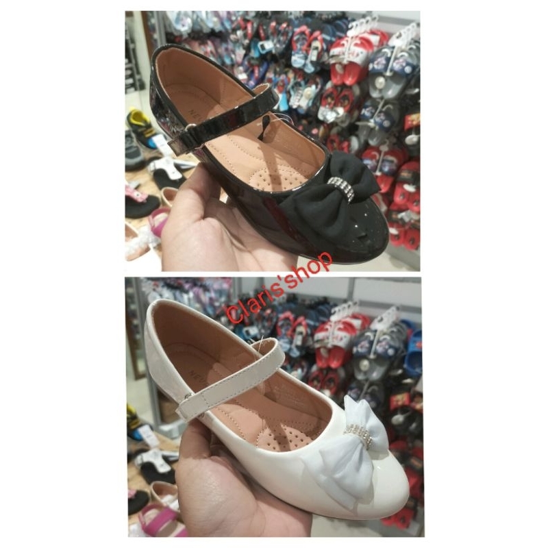 SEPATU PESTA Anak Cewek terbaru Brand NEVADA
