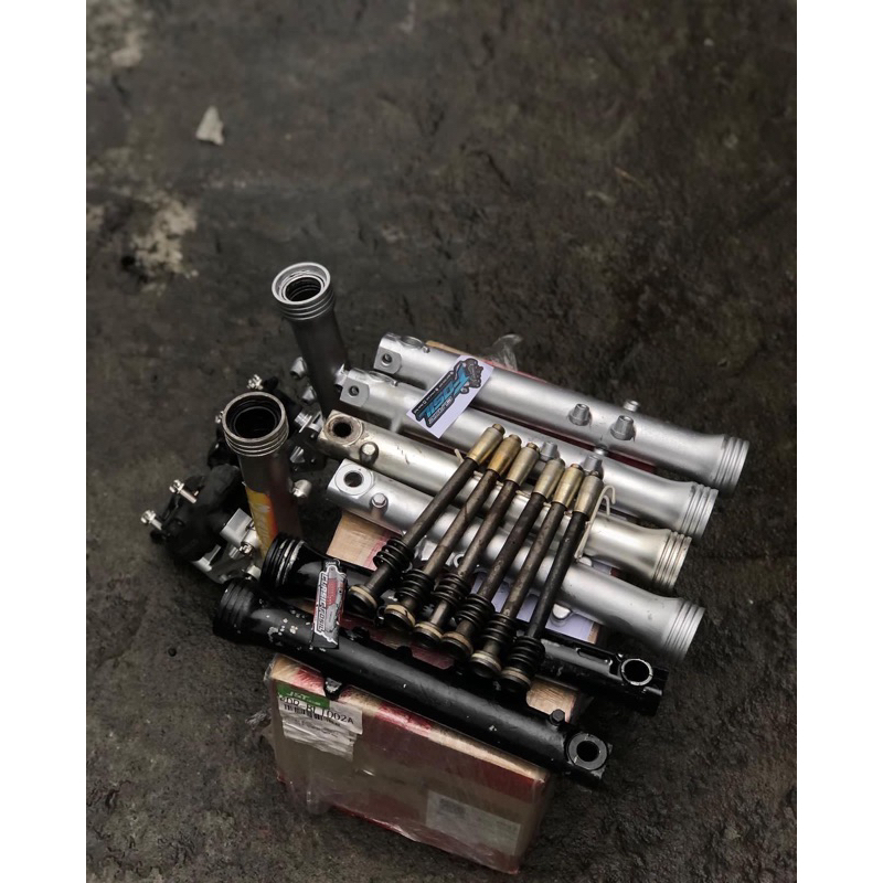 BOTTOM NINJA SERPICO KIDAL