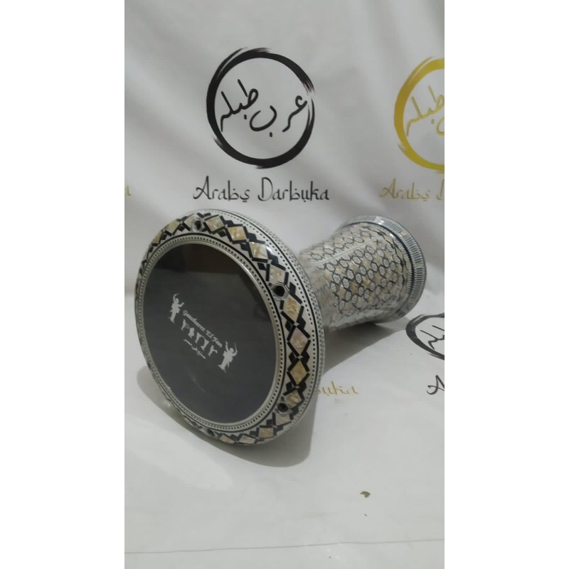 DARBUKA MESIR SOMBATY