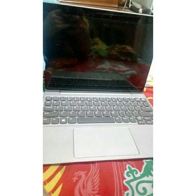 Laptop Lenovo Touchscreen
