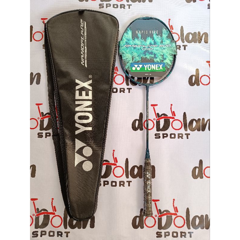 Raket Yonex Nanoflare 800 Pro Original Japan