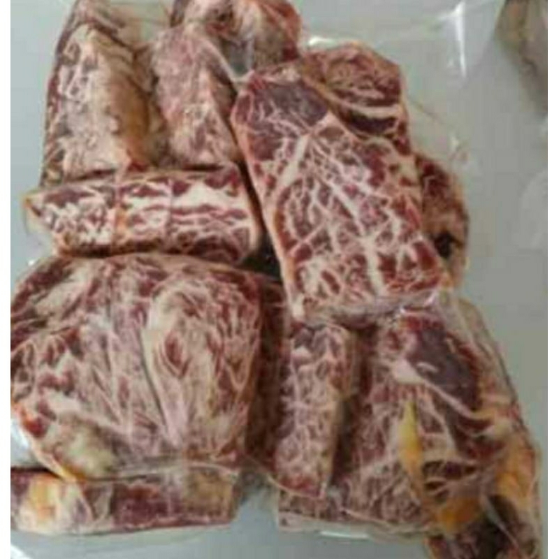 

Beef Mess Wagyu Meltique 1kg