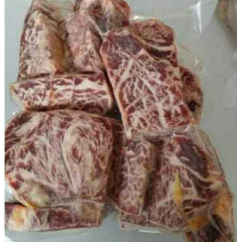 Beef Mess Wagyu Meltique 1kg