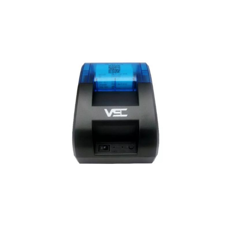 VSC - Printer Thermal Bluetooth 58MM