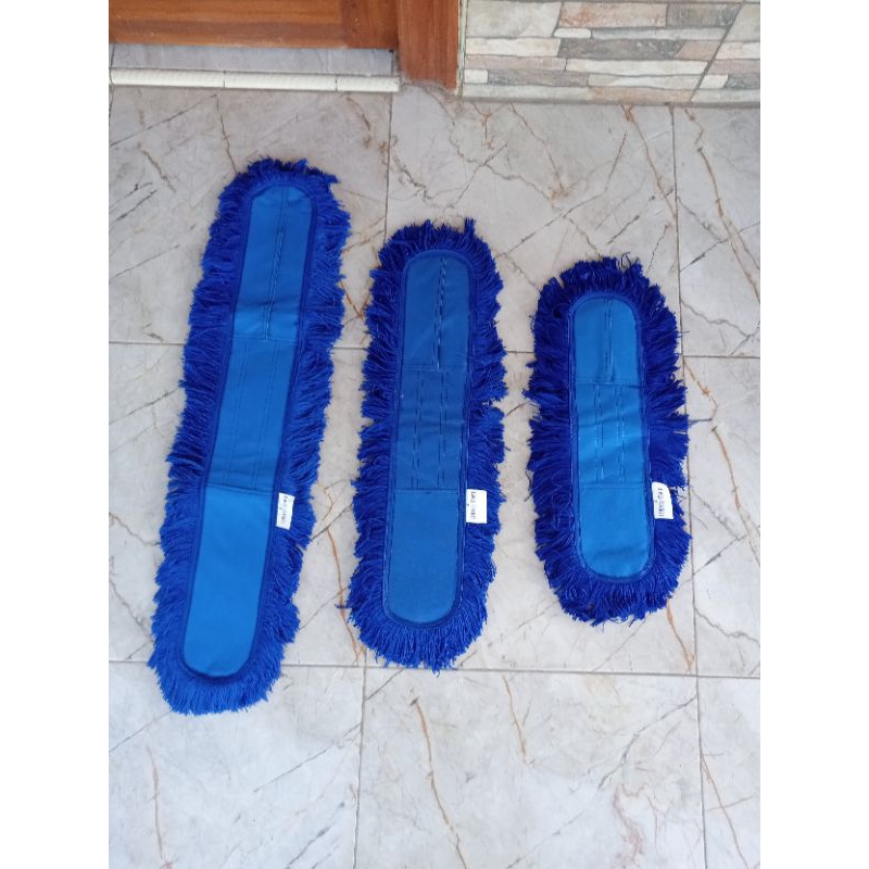 Refill lobby duster akrilik 80cm/pel lobby
