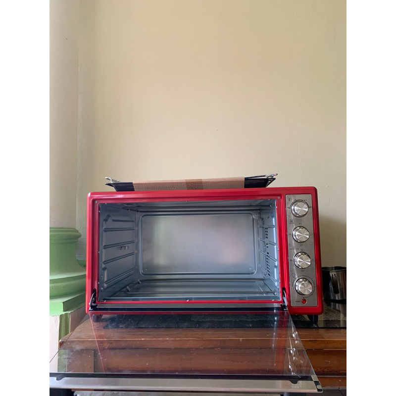 HAKASIMA-Electric Oven 55LT