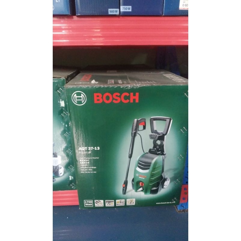 jet cleaner aqt 37-13 bosch