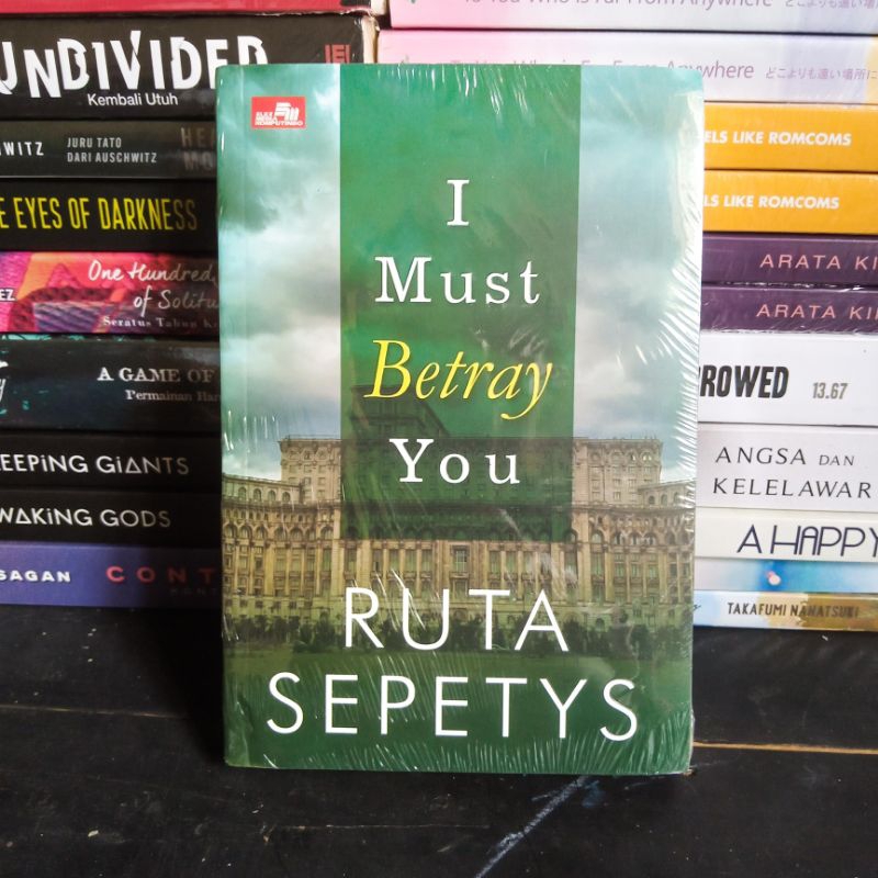 Novel Love in The Time of Cholera - Progresnya Berapa Persen - Circe