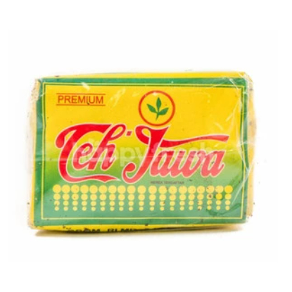 

teh melati jawa premium kuning 40