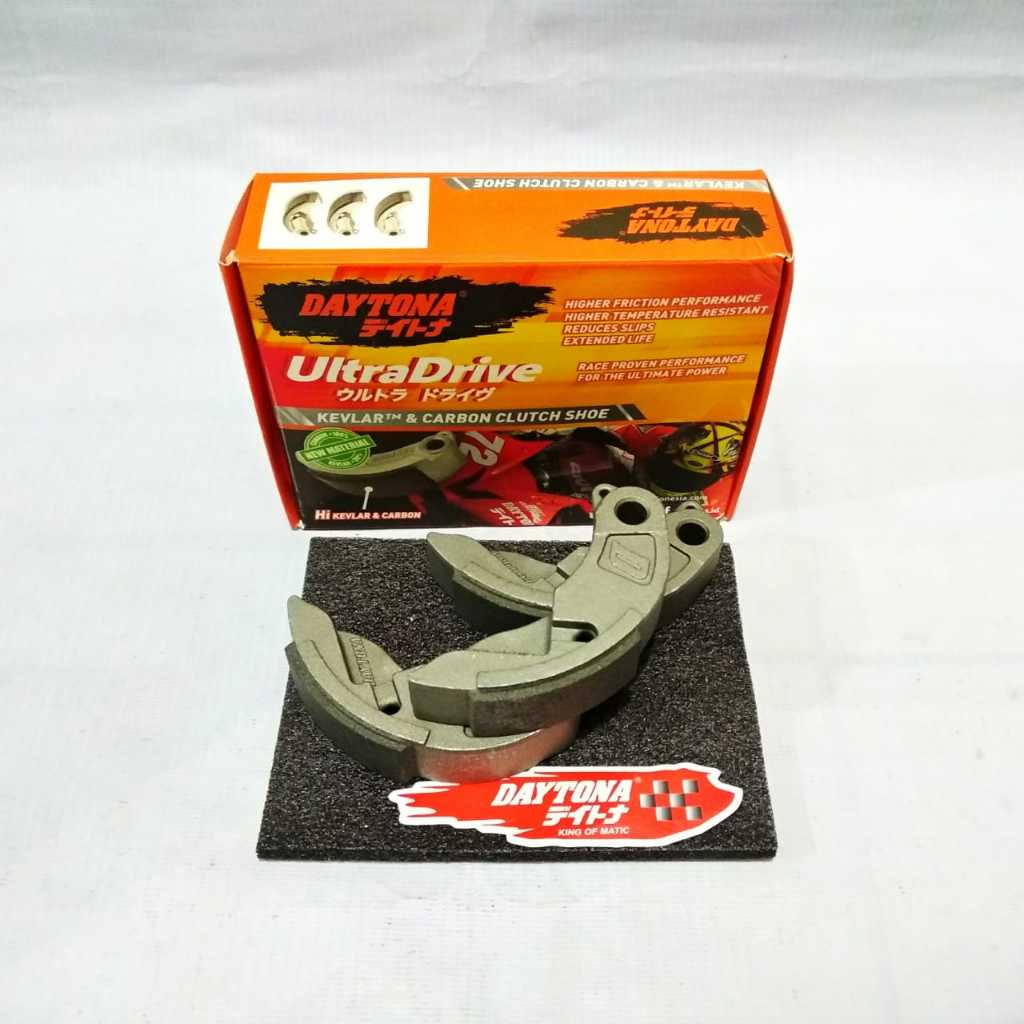 Kampas Ganda Daytona Vario 125 Old Vario 125 LED